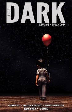 The Dark Issue 106