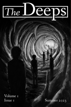The Deeps Volume 1 Issue 1